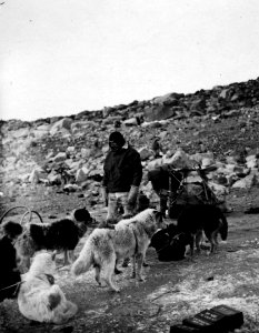 Wegener Expedition-1930 025