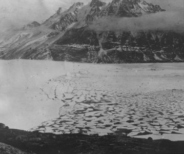 Wegener Expedition-1930 08 photo