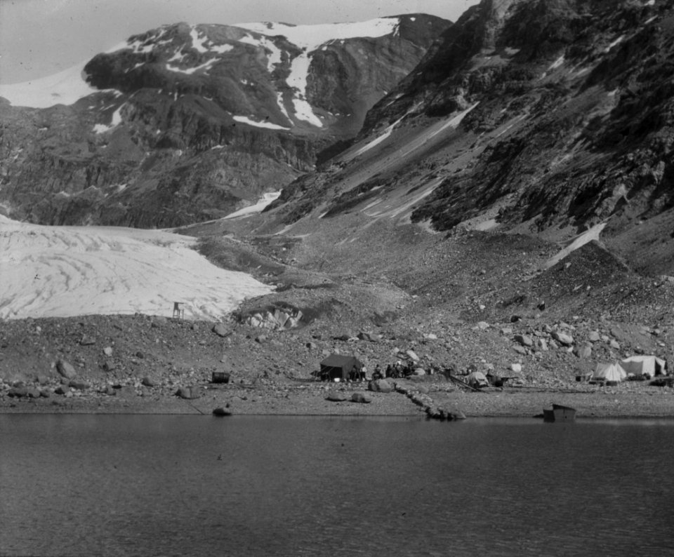Wegener Expedition-1930 29