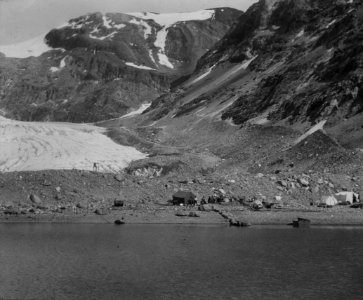 Wegener Expedition-1930 29 photo
