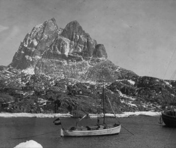 Wegener Expedition-1930 10 photo