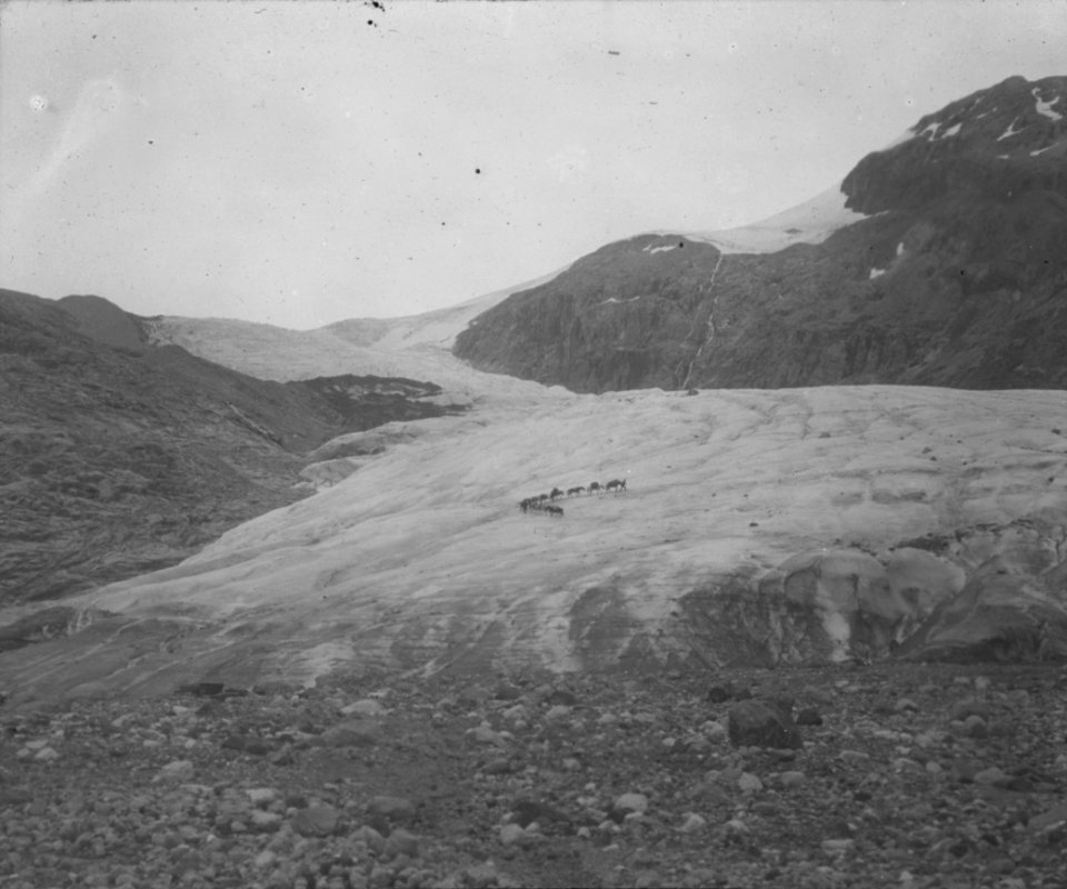 Wegener Expedition-1930 49