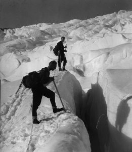Wegener Expedition-1930 15 photo