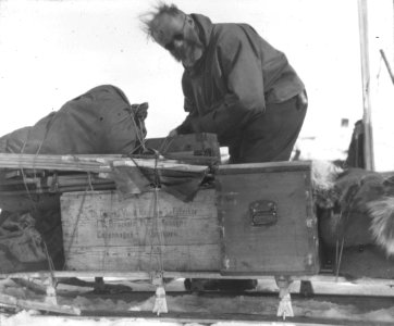 Wegener Expedition-1930 24