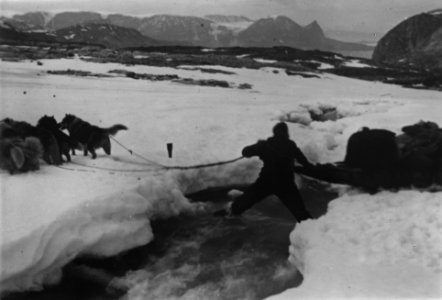 Wegener Expedition-1930 26 photo