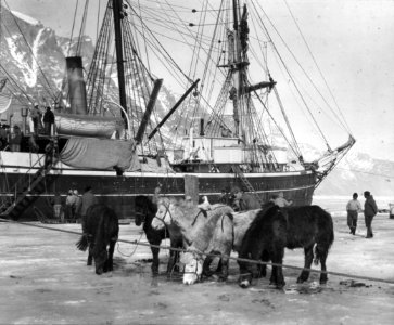 Wegener Expedition-1930 38