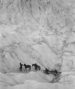 Wegener Expedition-1930 40