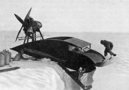 Wegener Expedition-1930 022