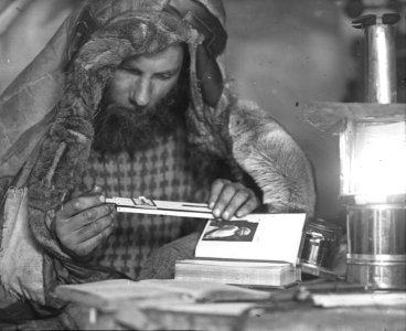 Wegener Expedition-1930 39