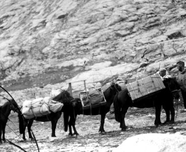 Wegener Expedition-1930 12