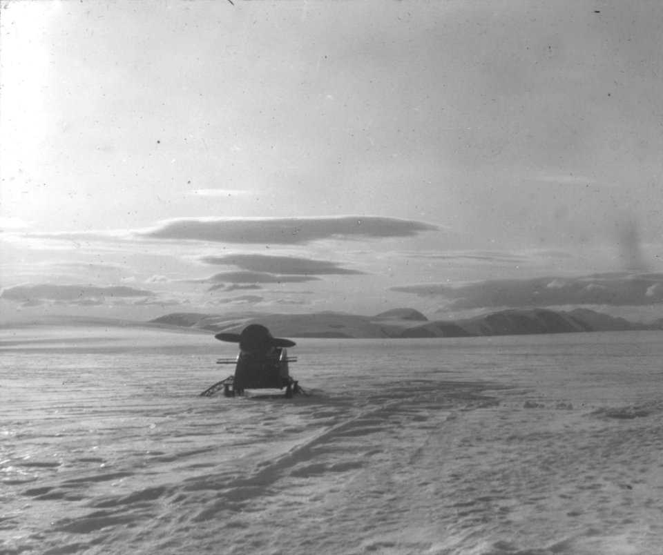Wegener Expedition-1930 28
