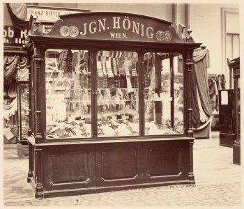 Wegner en Mottu, Afb B00000029345