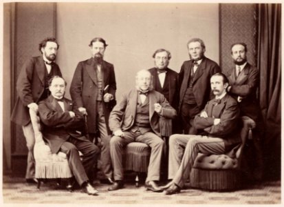 Wegner en Mottu, Afb B00000029404