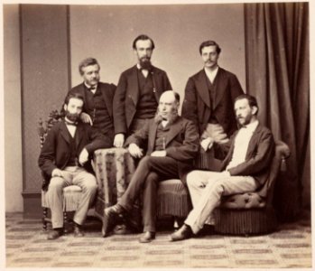 Wegner en Mottu, Afb B00000029409
