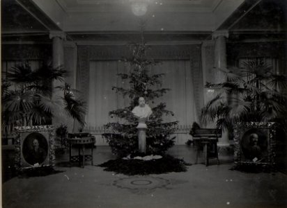 Weihnachten im Felde. (BildID 15458013)