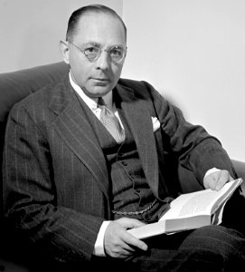 SidneyWeinberg