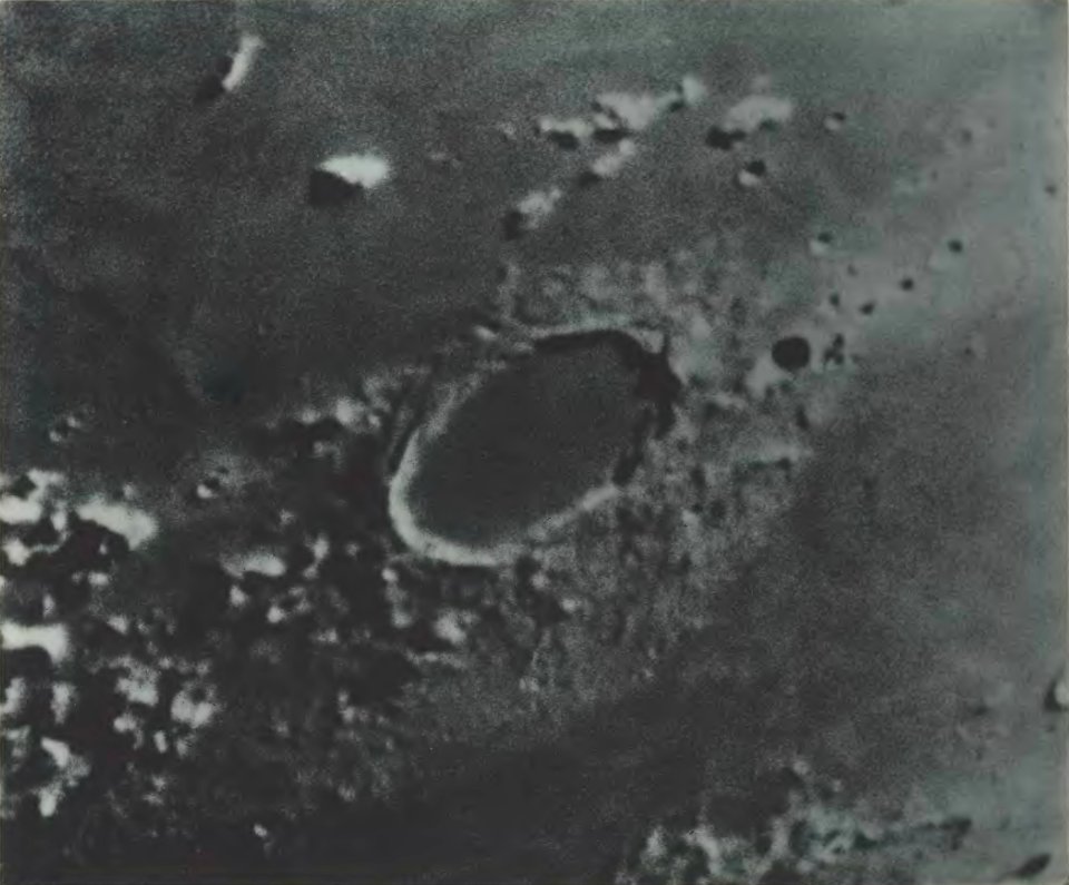 Weinek Mond-Atlas T008