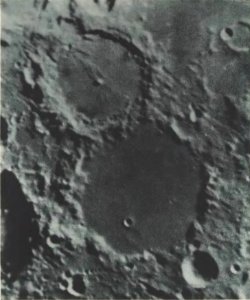 Weinek Mond-Atlas T016
