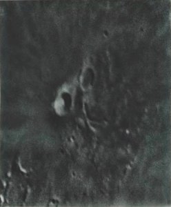 Weinek Mond-Atlas T004