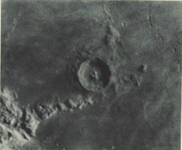 Weinek Mond-Atlas T032