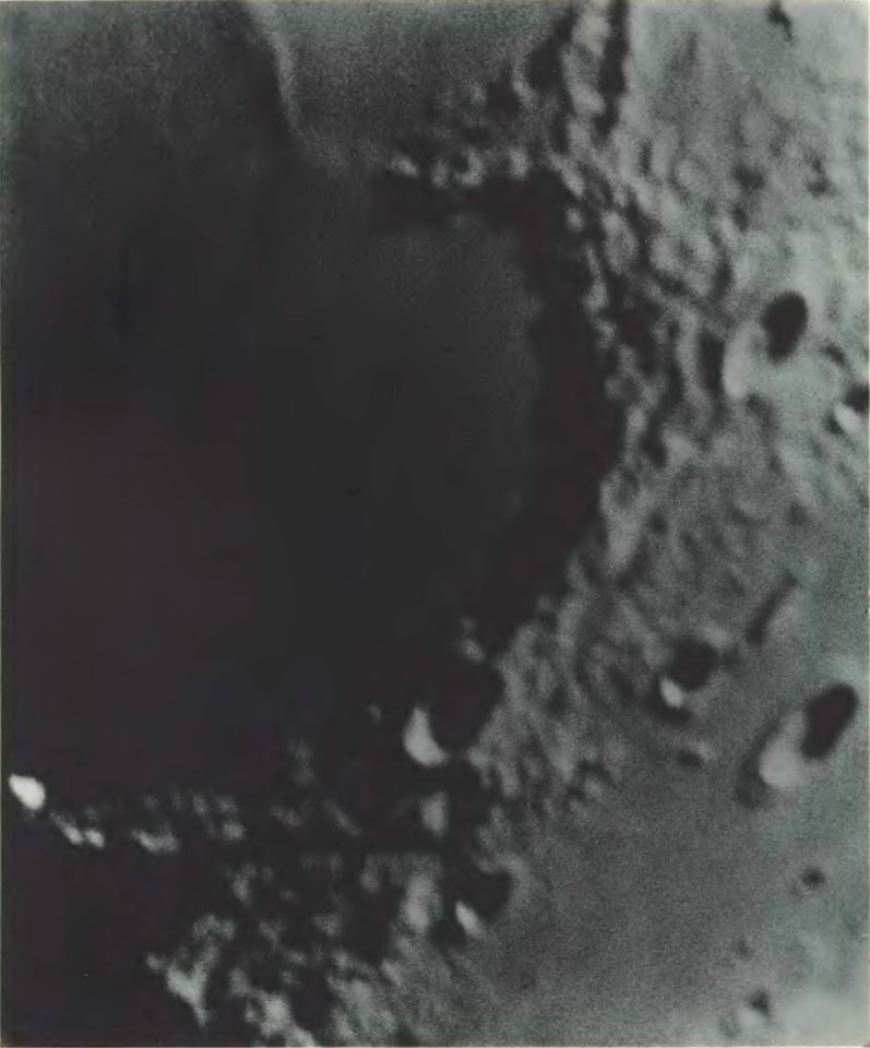 Weinek Mond-Atlas T002