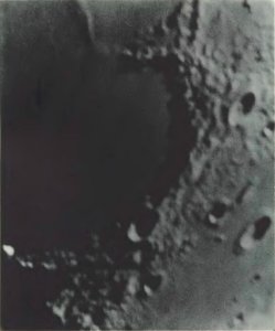 Weinek Mond-Atlas T002