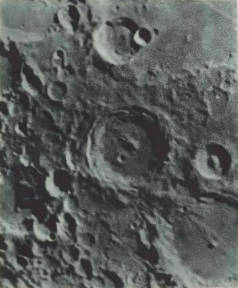 Weinek Mond-Atlas T012