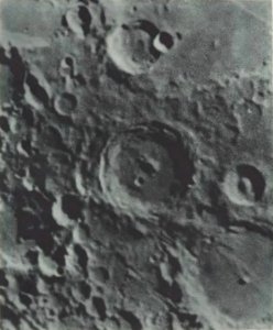 Weinek Mond-Atlas T012
