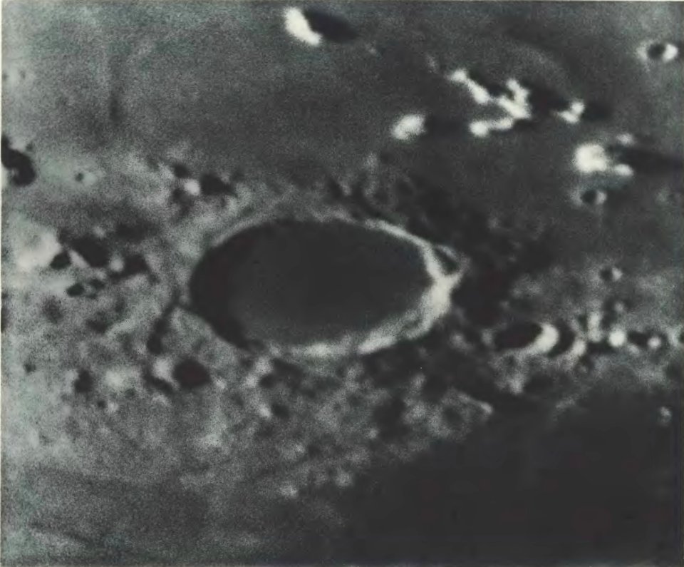 Weinek Mond-Atlas T007