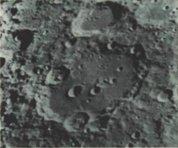 Weinek Mond-Atlas T018