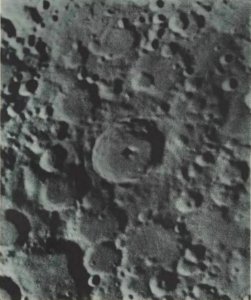 Weinek Mond-Atlas T020