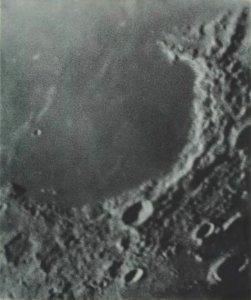Weinek Mond-Atlas T001