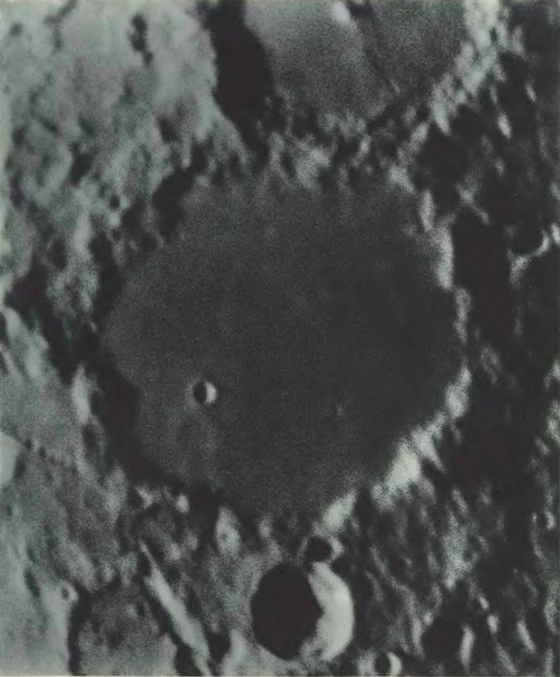 Weinek Mond-Atlas T015