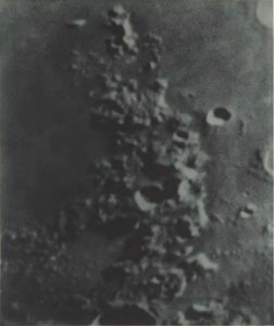 Weinek Mond-Atlas T028
