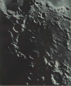 Weinek Mond-Atlas T034