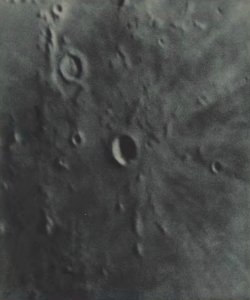 Weinek Mond-Atlas T022