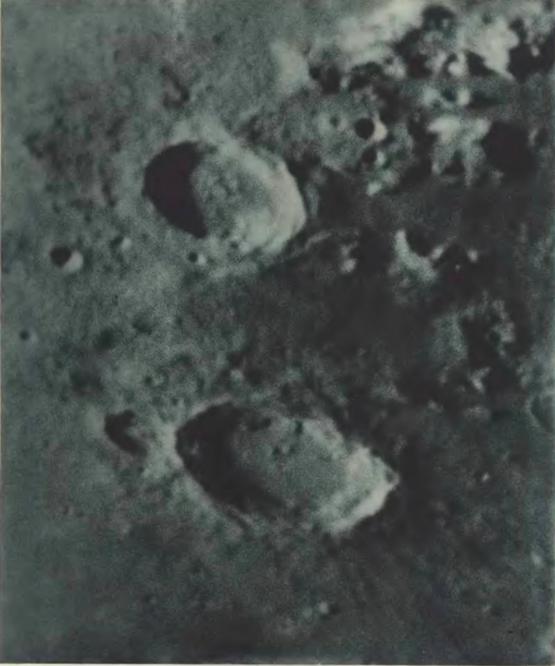 Weinek Mond-Atlas T023