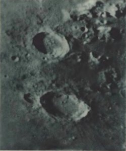 Weinek Mond-Atlas T023