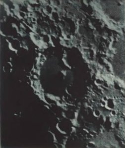 Weinek Mond-Atlas T036