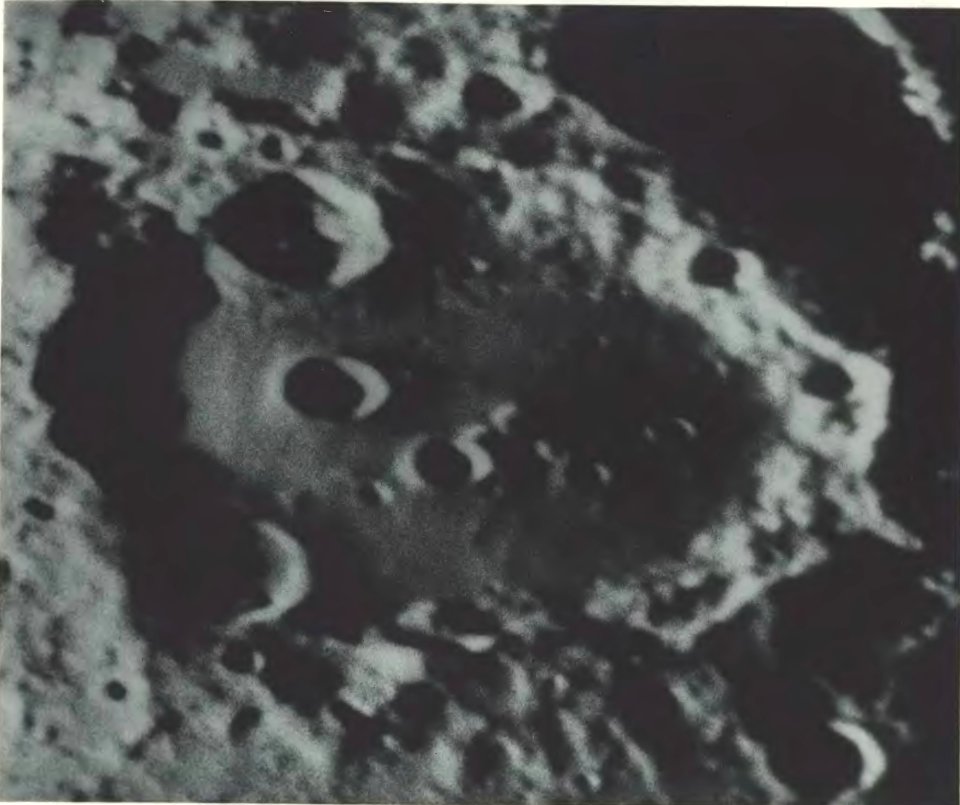 Weinek Mond-Atlas T017