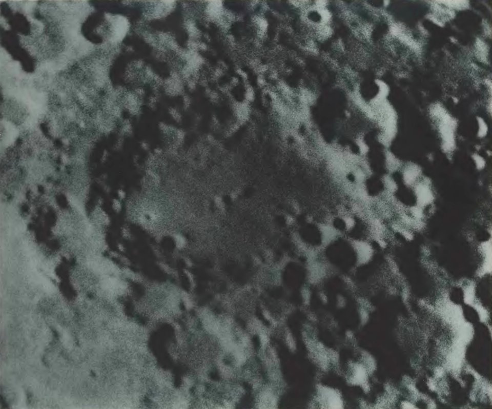 Weinek Mond-Atlas T013