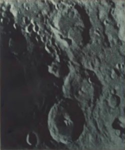 Weinek Mond-Atlas T042