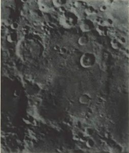 Weinek Mond-Atlas T080