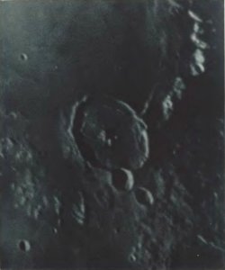 Weinek Mond-Atlas T037