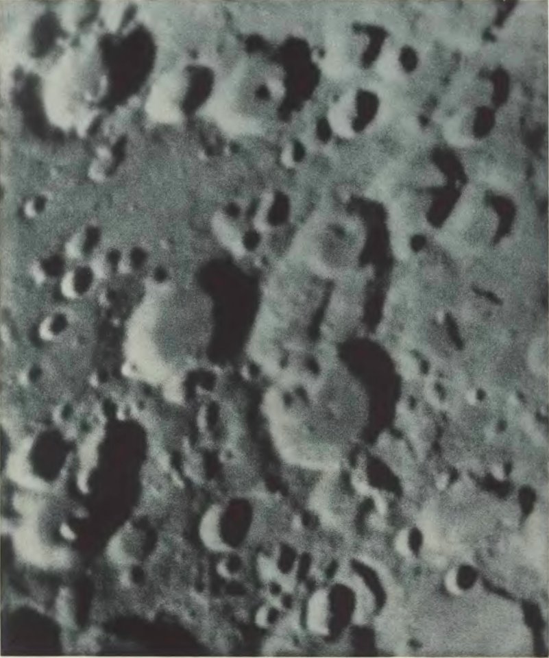 Weinek Mond-Atlas T046