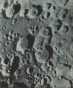 Weinek Mond-Atlas T046