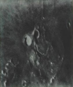 Weinek Mond-Atlas T003