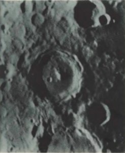 Weinek Mond-Atlas T011