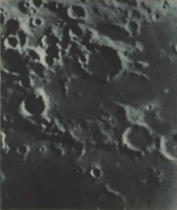 Weinek Mond-Atlas T076