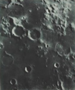 Weinek Mond-Atlas T074